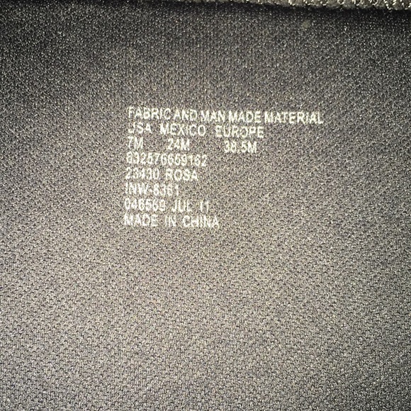 Suede Gray boots. - Picture 3 of 4